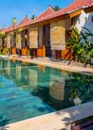 SWIMMING_POOL Anda Bungalow