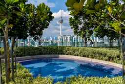 The Robertson Kuala Lumpur, USD 46.36