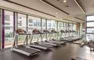 Fitness Center 5 The Robertson Kuala Lumpur