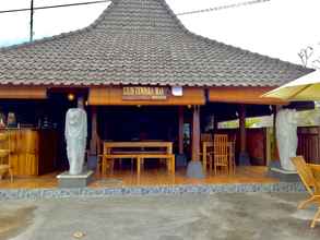 Bangunan 4 Lilis Cempaka Mas Guesthouse