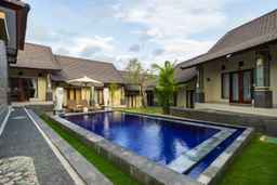 Lilis Cempaka Mas Guesthouse, SGD 15.74