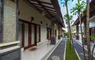 Khu vực công cộng 5 Lilis Cempaka Mas Guesthouse