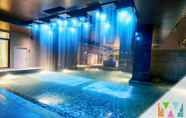 Swimming Pool 4 Expressionz Suites KL @ Wodages