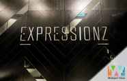 Lobby 7 Expressionz Suites KL @ Wodages