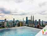 SWIMMING_POOL Expressionz Suites KL @ Wodages