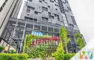 Bangunan 5 Expressionz Suites KL @ Wodages