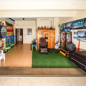 Common Space 1 Wanna Marine, Kathu District Hotels