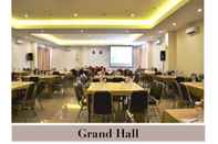 Functional Hall Depari Hotel