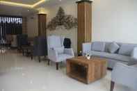 Lobby Depari Hotel