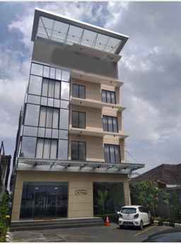 Depari Hotel, THB 926.44