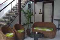 Lobi Elmundotel Guest House