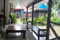 Perkhidmatan Hotel Elmundotel Guest House