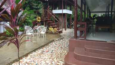 Lobi 4 Elmundotel Guest House