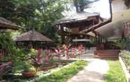 Luar Bangunan 4 Elmundotel Guest House