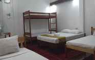 Bilik Tidur 2 Elmundotel Guest House