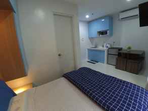 Kamar Tidur 4 Cityscape - Studio 315