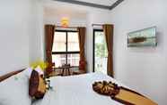 Bedroom 2 ELC Dalat Hotel