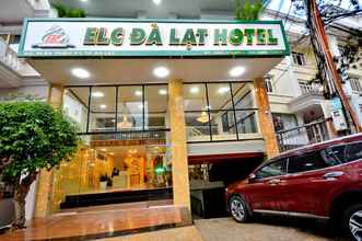 Exterior 4 ELC Dalat Hotel