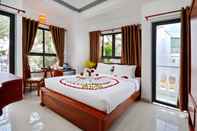 Bedroom ELC Dalat Hotel