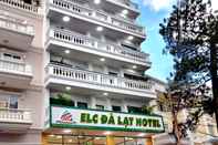 Exterior ELC Dalat Hotel