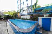 Swimming Pool Ly's Villa Hoi An