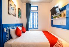 Phòng ngủ 5 Ly's Villa Hoi An