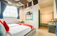 Bilik Tidur 2 Ly's Villa Hoi An