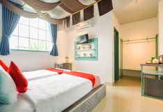 Phòng ngủ 2 Ly's Villa Hoi An