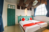 Bilik Tidur Ly's Villa Hoi An