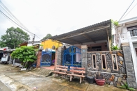 Luar Bangunan Ly's Villa Hoi An