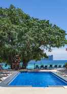 SWIMMING_POOL Phi Phi Long Beach Resort & Villa