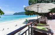 วิวและสถานที่ท่องเที่ยวใกล้เคียง 3 Phi Phi Long Beach Resort & Villa