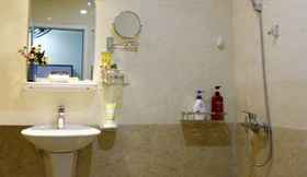 Phòng tắm bên trong 5 A25 Hotel - 109 Truc Bach