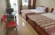 Kamar Tidur 7 Viet Cuong Hotel