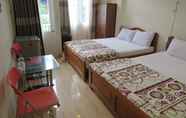 ห้องนอน 6 Viet Cuong Hotel