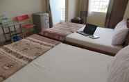 Kamar Tidur 3 Viet Cuong Hotel