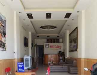 Sảnh chờ 2 Viet Cuong Hotel