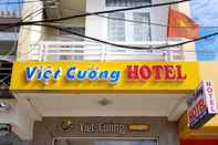 ล็อบบี้ Viet Cuong Hotel