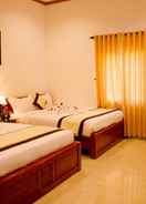 BEDROOM Khách sạn Minh Dương Nha Trang