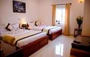 Phòng ngủ 2 Minh Duong Hotel Nha Trang