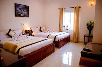 Bilik Tidur 4 Minh Duong Hotel Nha Trang