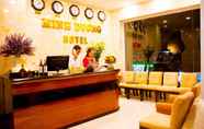 Lobi 3 Minh Duong Hotel Nha Trang