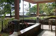 Common Space 7 Kondominium Carita Beach Utara By AJA-Utara 2BR