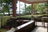 Common Space Kondominium Carita Beach Utara By AJA-Utara 2BR