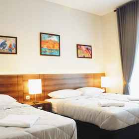 Rumah Mutiara1 , 飯店Cv. Sumber Jaya Maxima