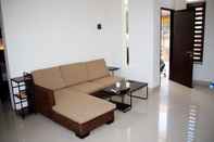 Common Space Rumah Mutiara