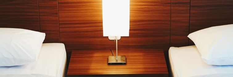 大廳 Rumah Mutiara