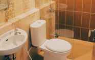 Toilet Kamar 7 Rumah Mutiara