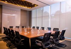 Functional Hall 3 Azana Suite Hotel Antasari