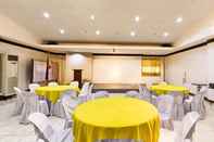 Functional Hall Check Inn Pension - Dumaguete